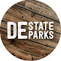 Delaware State Parks logo