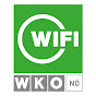 WIFI Niederösterreich logo
