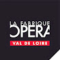 La Fabrique Opéra Val de Loire logo