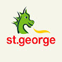 St.George Banking logo