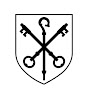 St. Peter's Cathedral, Tallahassee logo