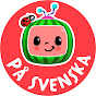 CoComelon Svenska - Barnvisor  logo