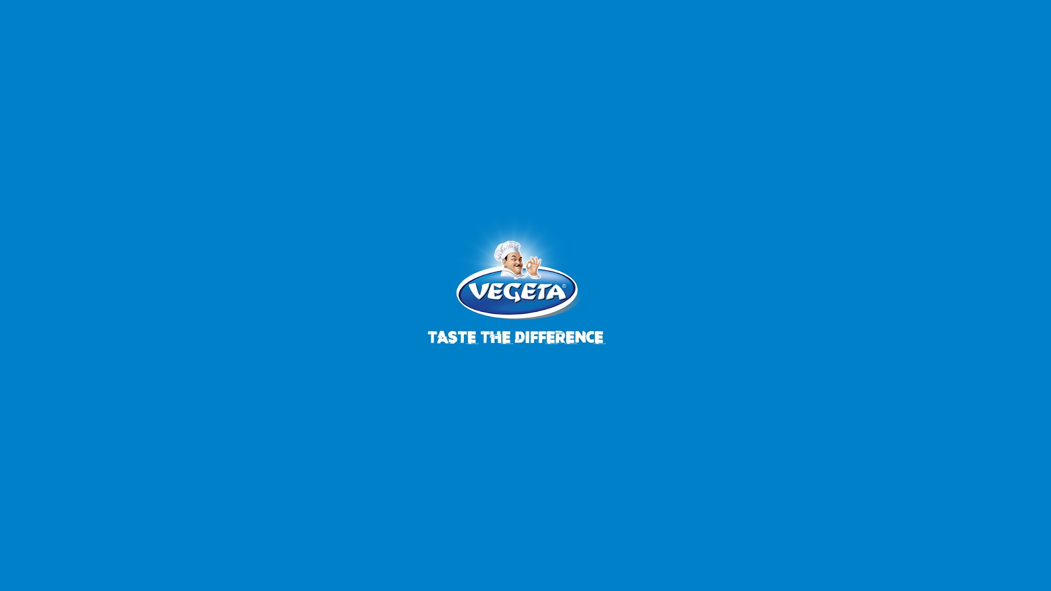 Vegeta Australia YouTube banner
