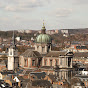 Cathédrale de Namur logo