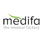 medifa logo