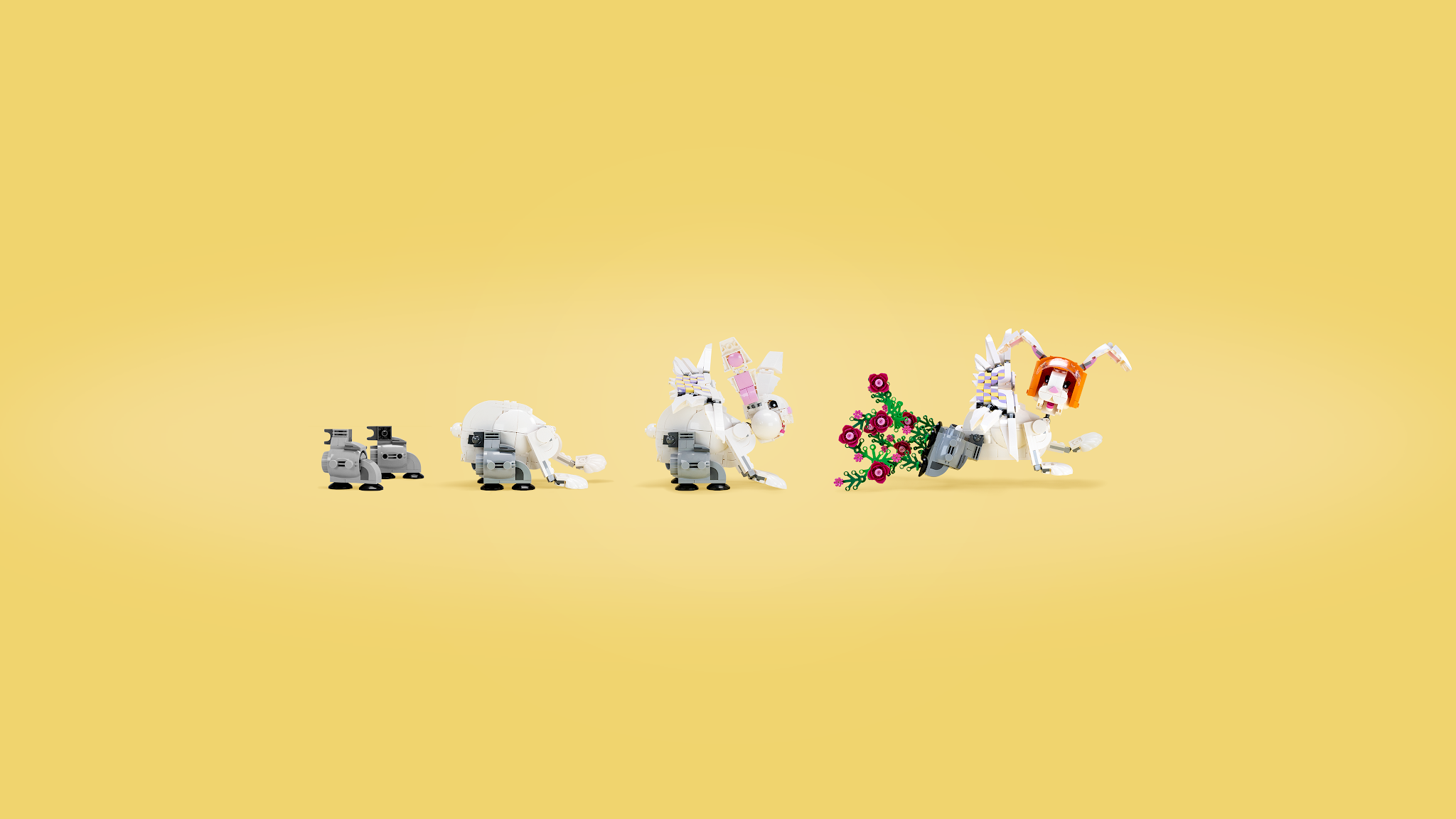 LEGO YouTube banner