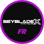 BEYBLADE Français - Chaîne Officielle logo
