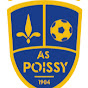 As Poissy Football logo