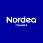 Nordea Finans Danmark logo