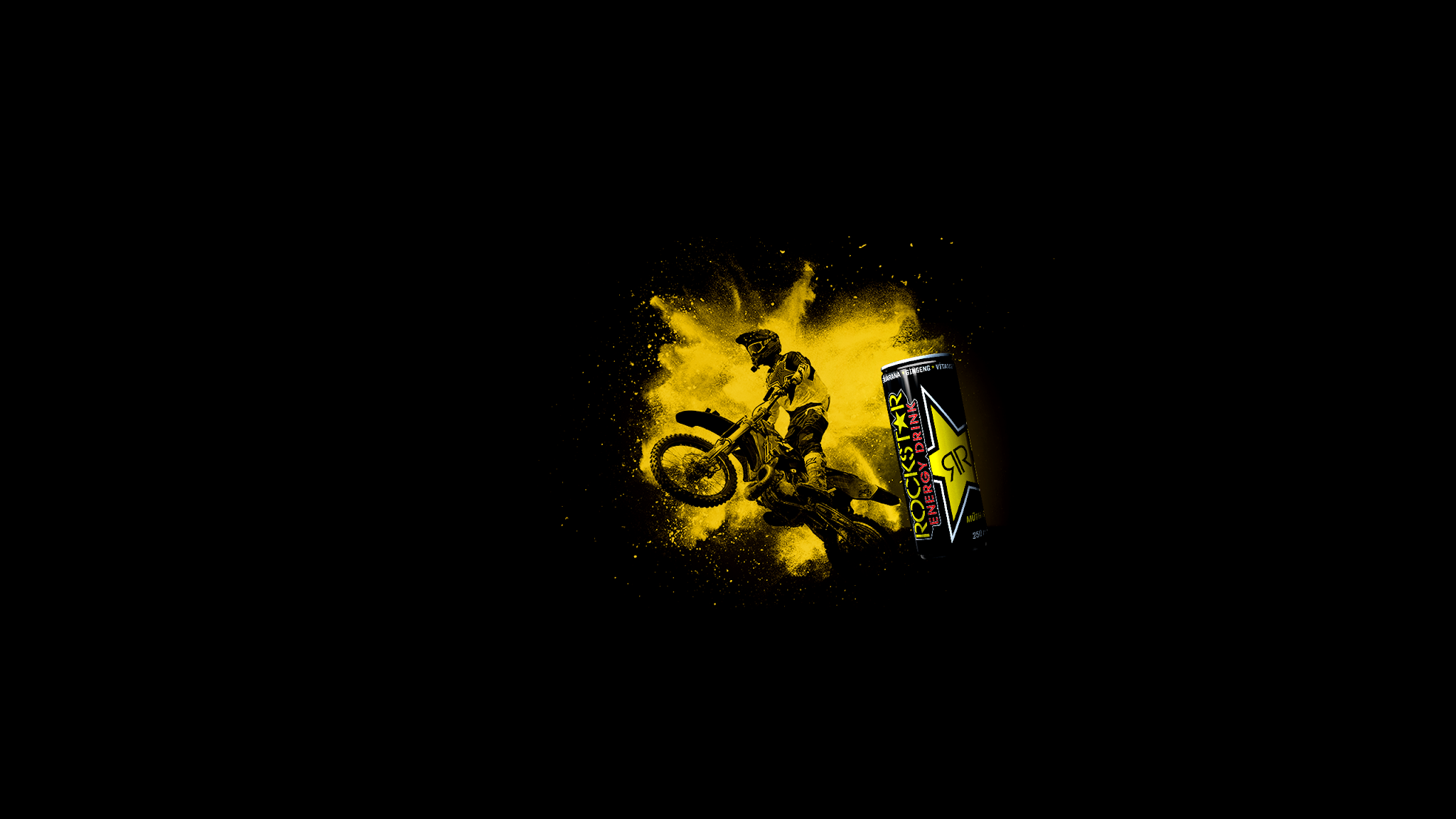 Rockstar Türkiye YouTube banner