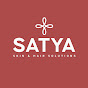 Satya Skin & Hair Transplant Clinic YouTube channel avatar 