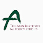 The Asan Institute for Policy Studies logo