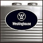 Westinghouse Water Heating logo