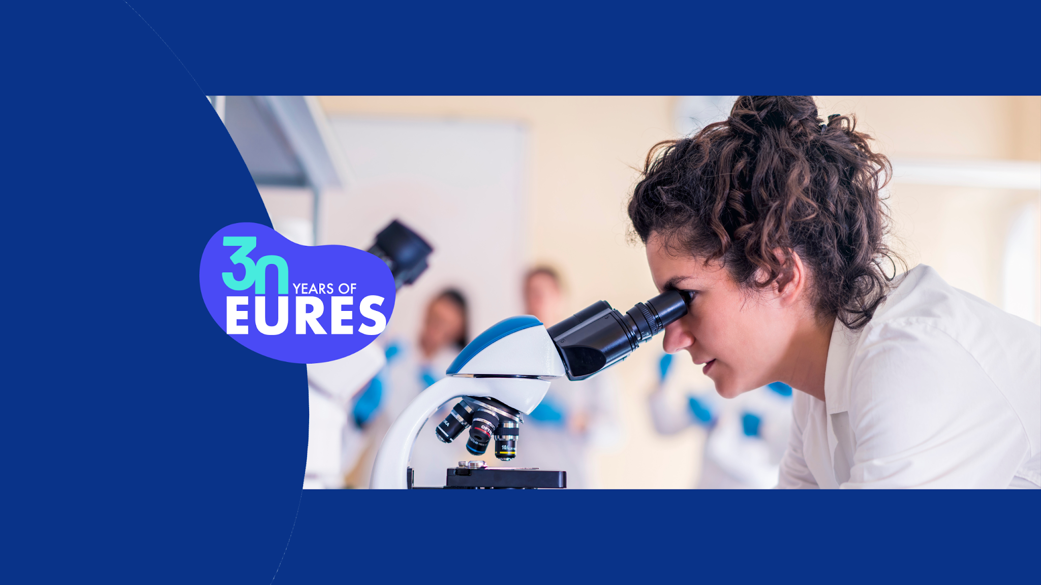 EURES EUROPE YouTube banner