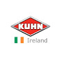 Kuhn Center Ireland logo