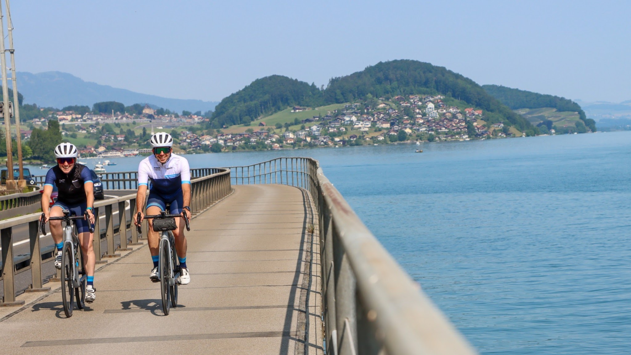 Trek Travel YouTube banner