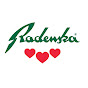 Radenska YouTube channel avatar 