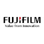 Fujifilm Malaysia Official logo