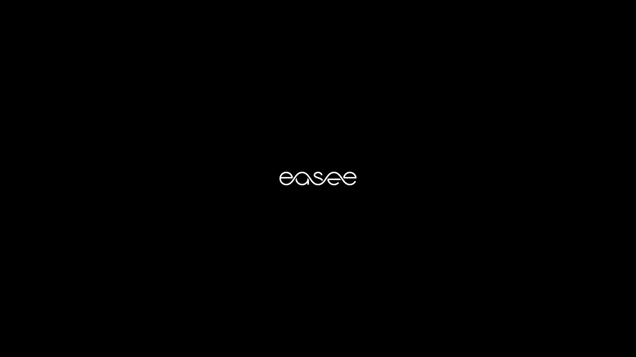 Easee YouTube banner