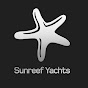 SUNREEF YACHTS OFFICIAL YouTube channel avatar 