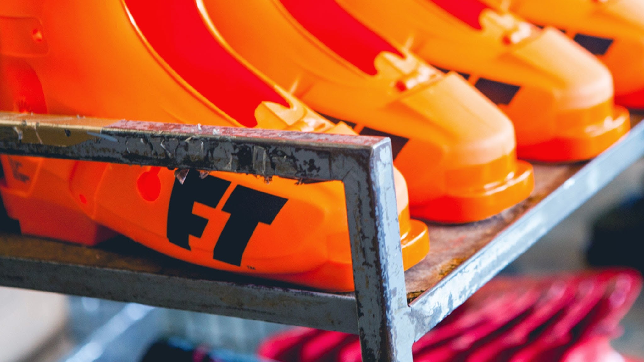 Full Tilt Boots YouTube banner