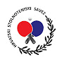 Hrvatski stolnoteniski savez (HSTS) logo