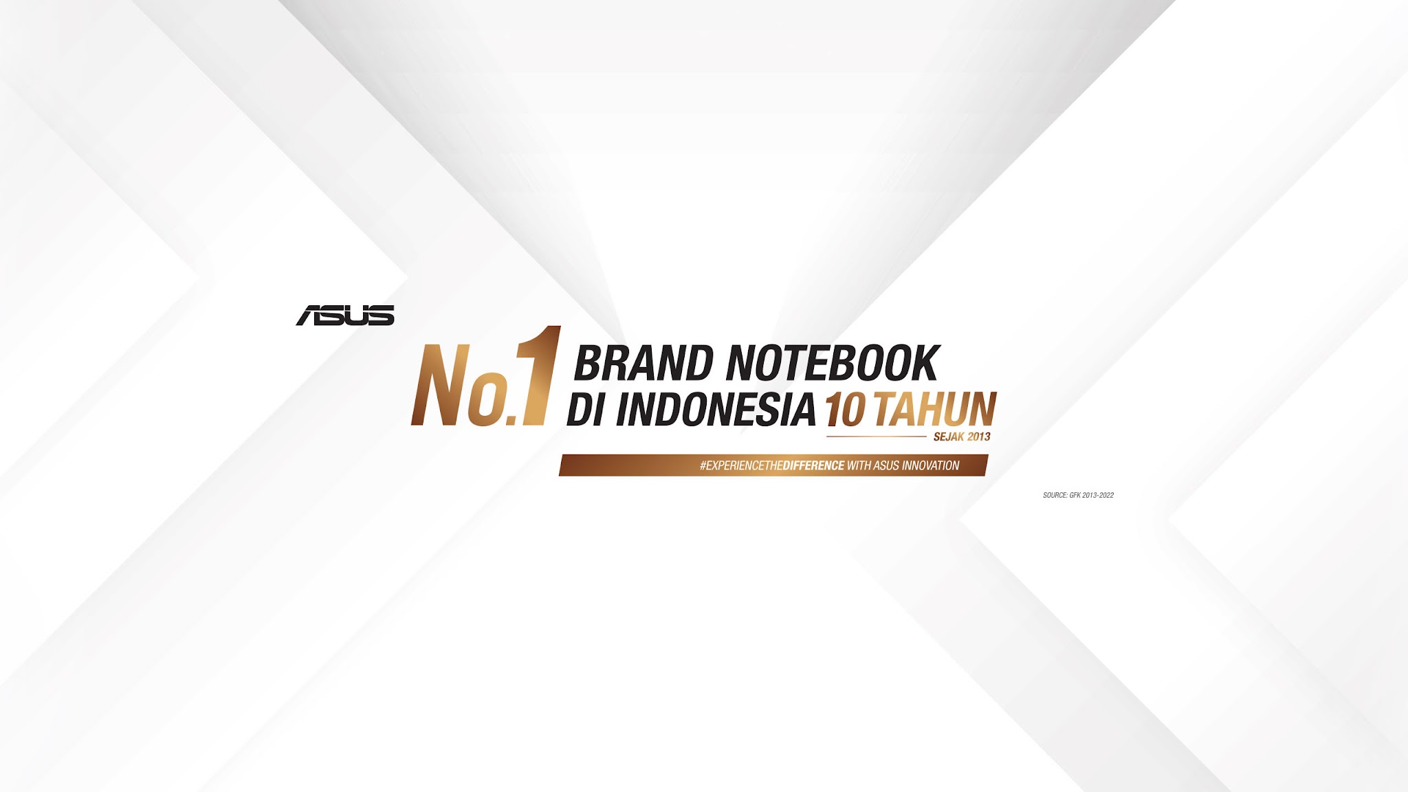 ASUS Indonesia YouTube banner