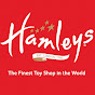Hamleys South Africa logo