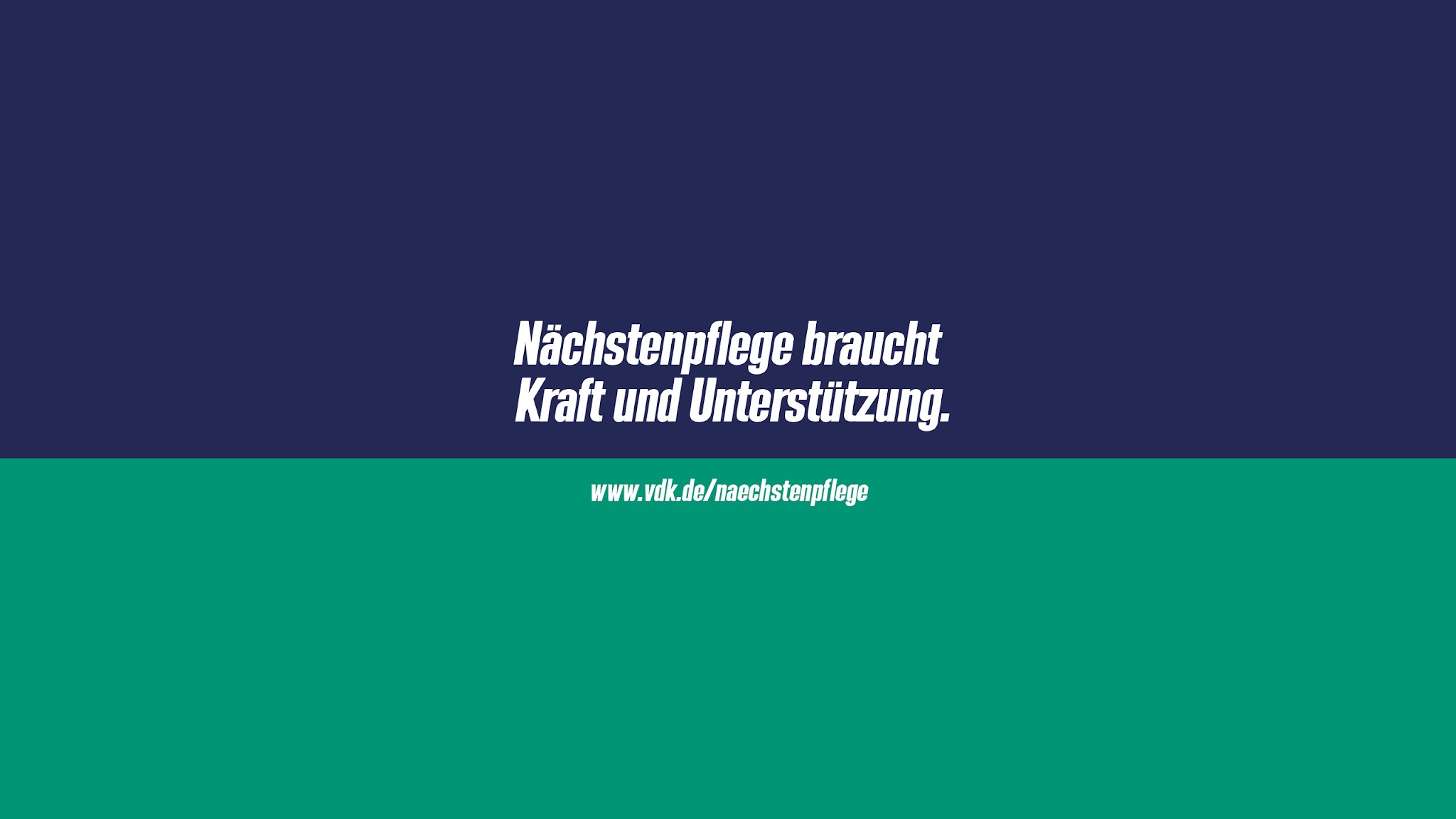 Sozialverband VdK Hessen-Thüringen e.V. YouTube banner