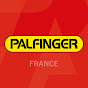 PALFINGER France logo