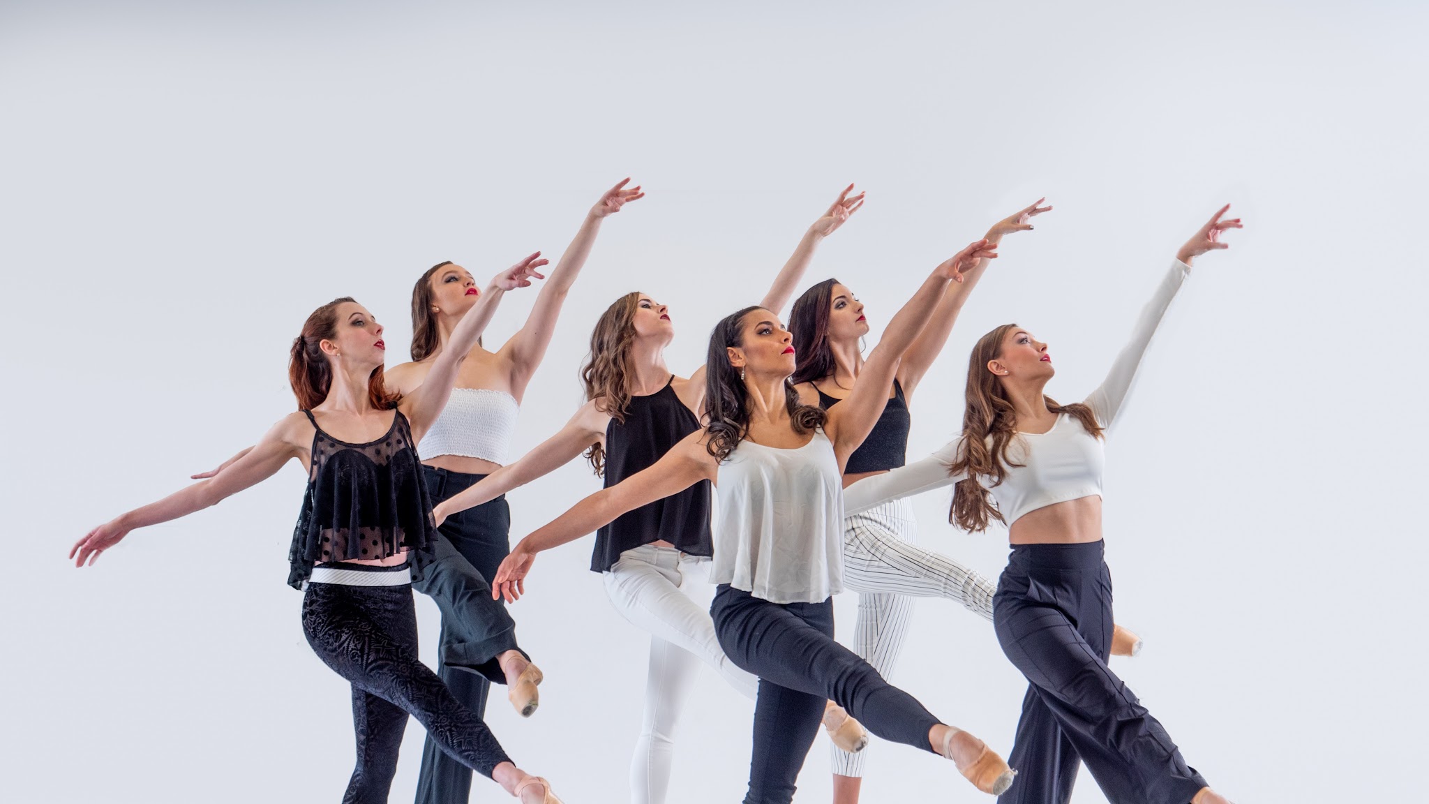New York State Ballet YouTube banner