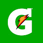 GatoradeArgentina logo