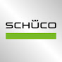 SCHÜCO TAIWAN 旭格 台灣 logo