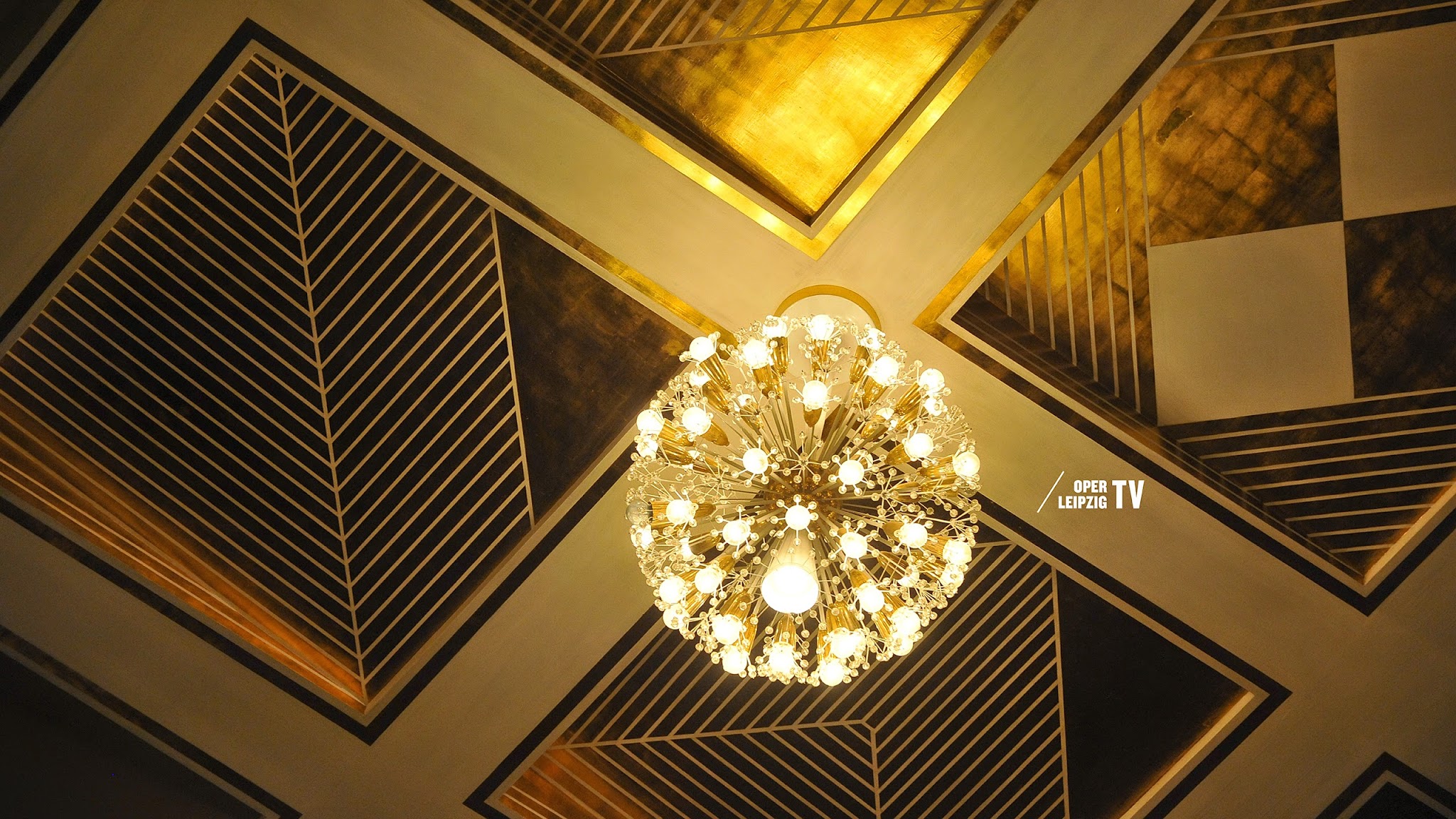 Oper Leipzig TV YouTube banner
