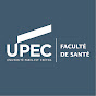 Faculté de Santé UPEC logo
