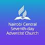 Nairobi Central SDA Church logo