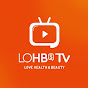 Lovelohbs 롭스 logo