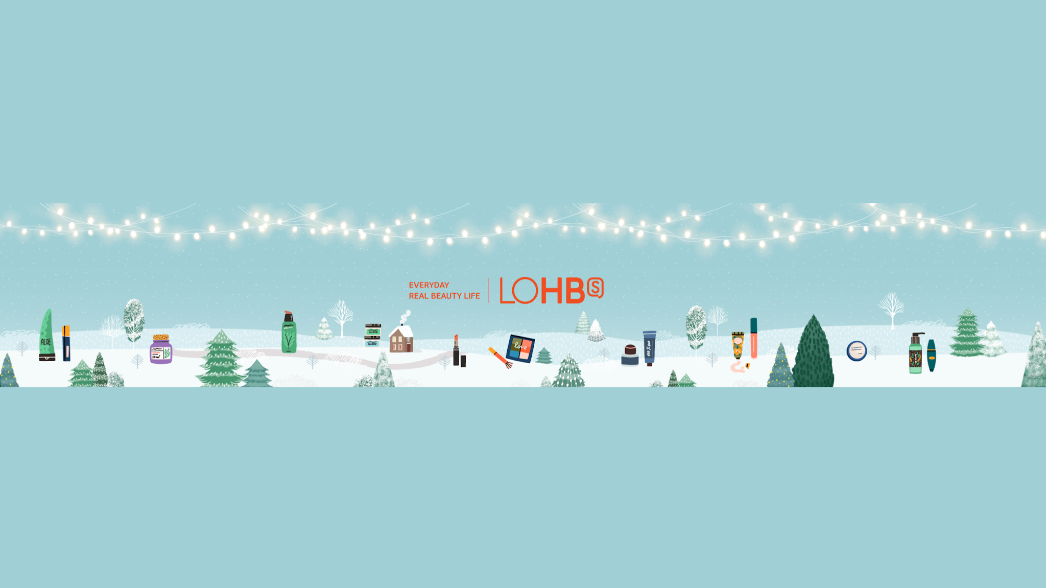 Lovelohbs 롭스 YouTube banner