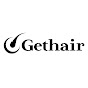 Gethair - Hajbeültetés Törökország & Magyarország logo