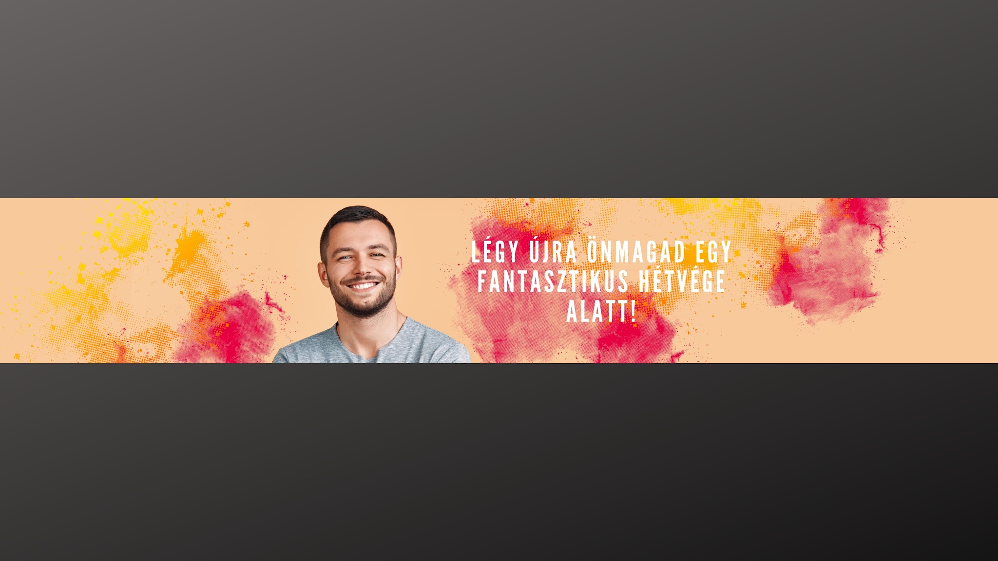 Gethair - Hajbeültetés Törökország & Magyarország YouTube banner