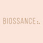 BIOSSANCE logo
