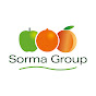 Sorma Group logo