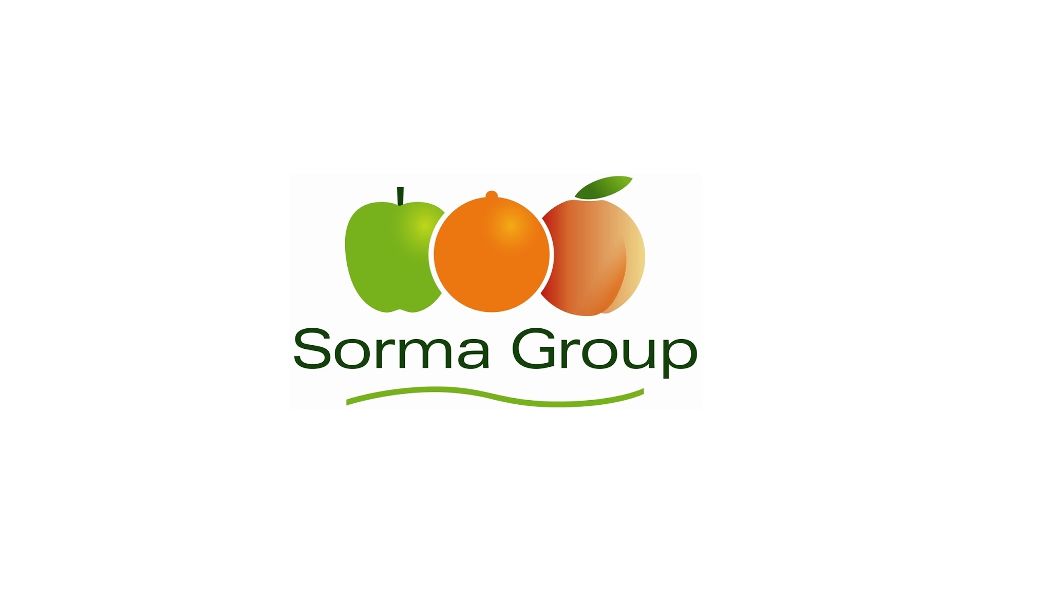 Sorma Group YouTube banner