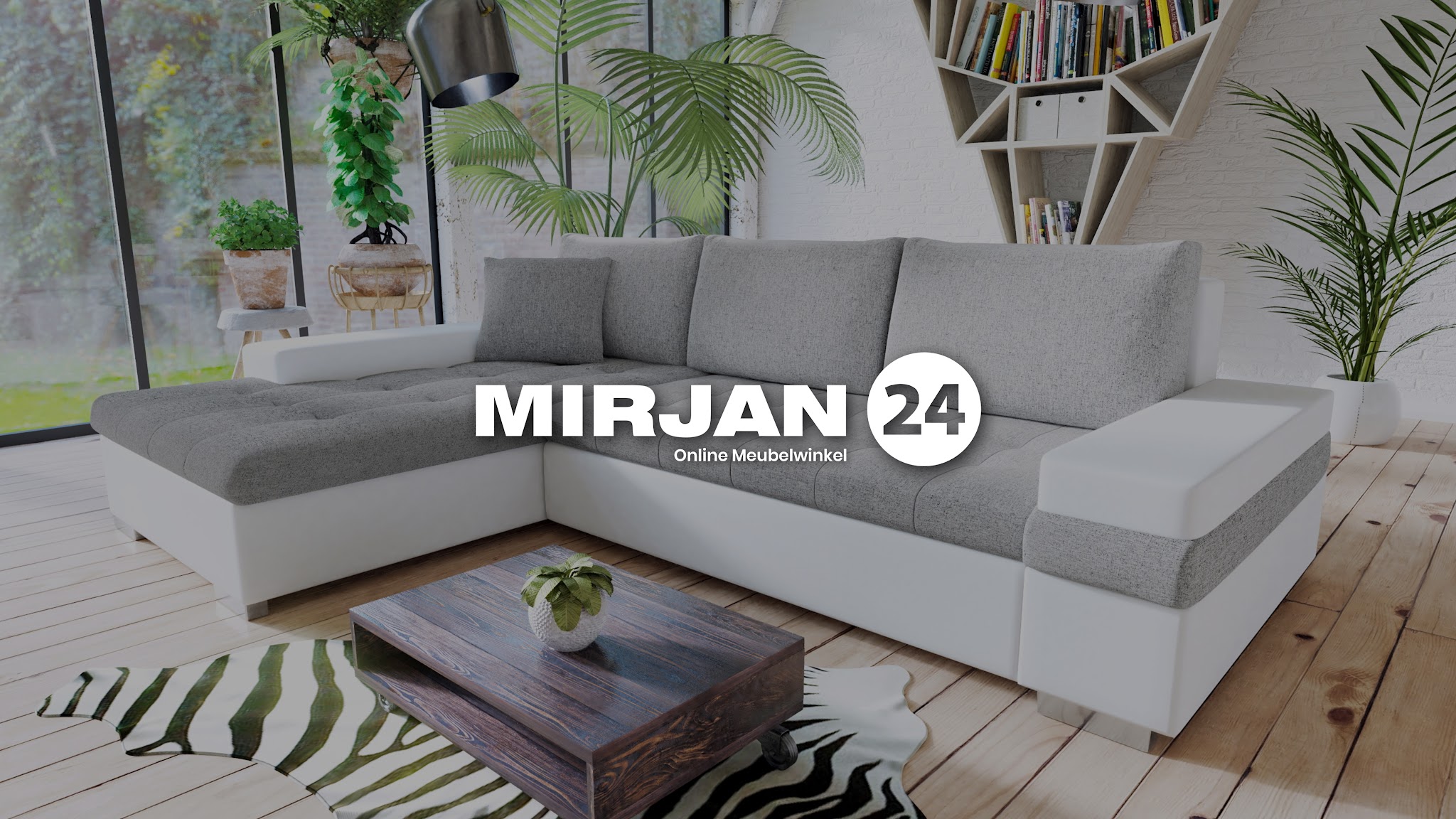 Mirjan24nl YouTube banner