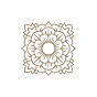 Grand Velas Riviera Maya logo