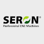 SERON logo
