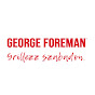 George Foreman grillek HU logo