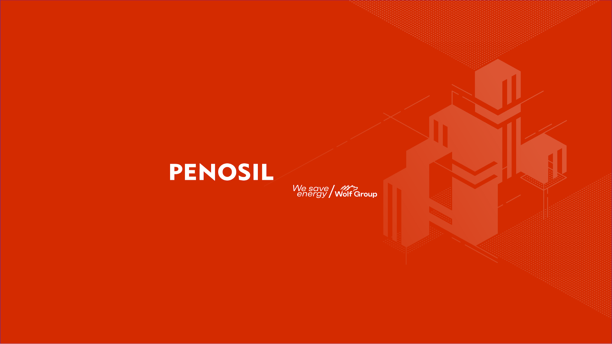 PENOSIL Lithuania YouTube banner