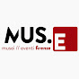 MUS.E Firenze YouTube channel avatar 