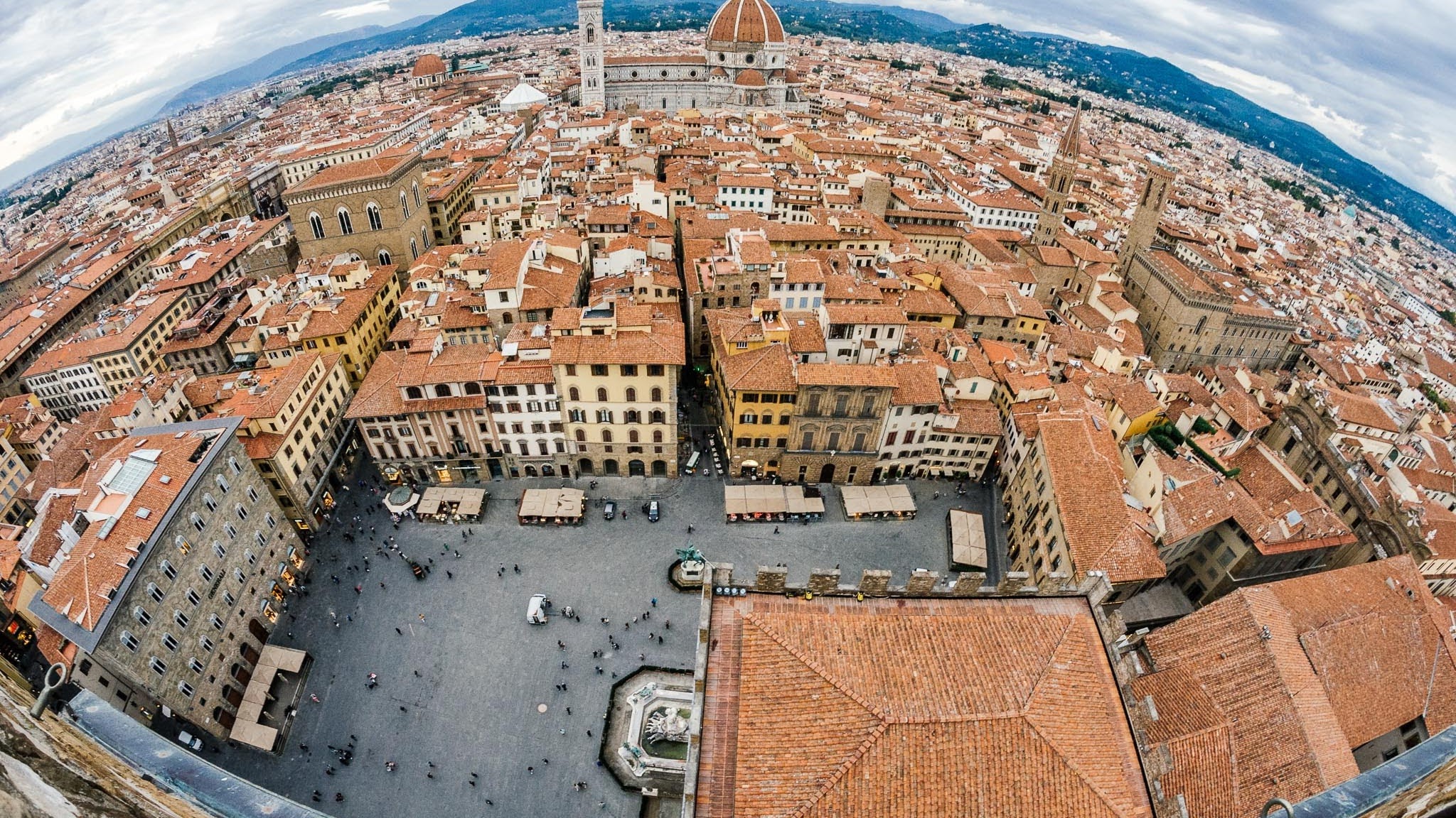 MUS.E Firenze YouTube banner